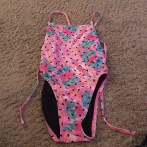 Rare Watermelon Jolyn Jackson 3 onesie size 26!!!